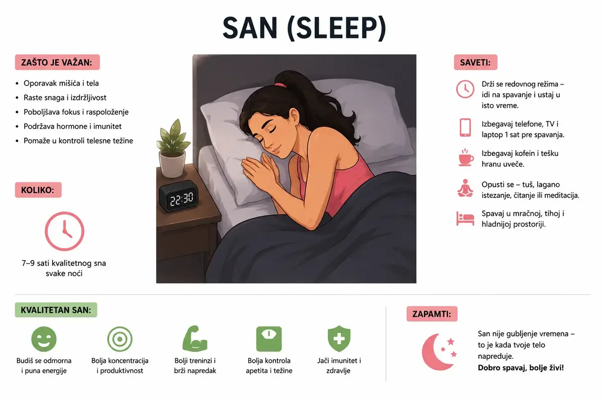 San
